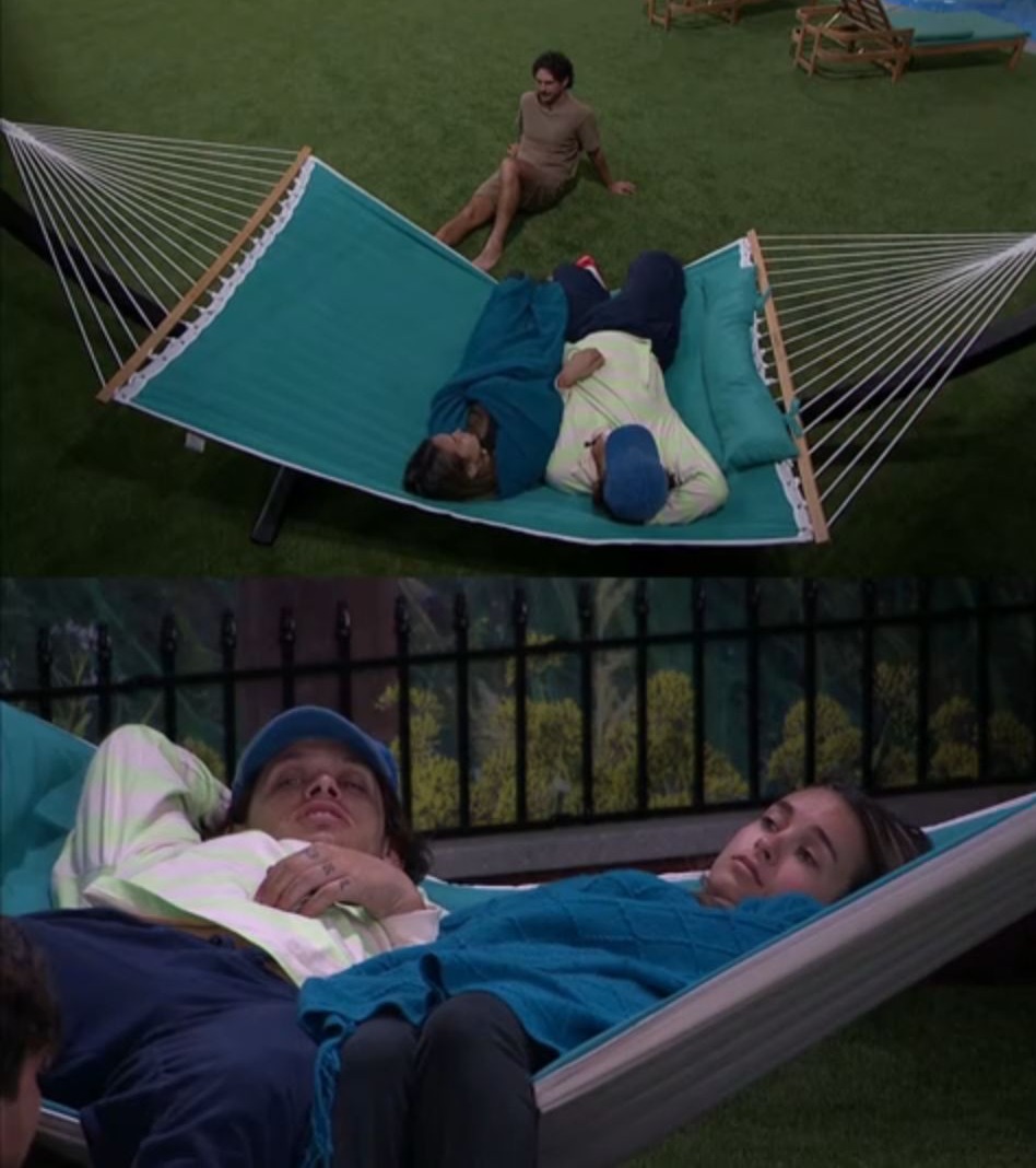 Jason Tells Lyric Yash Might've Thrown Her Name to Cover Himself