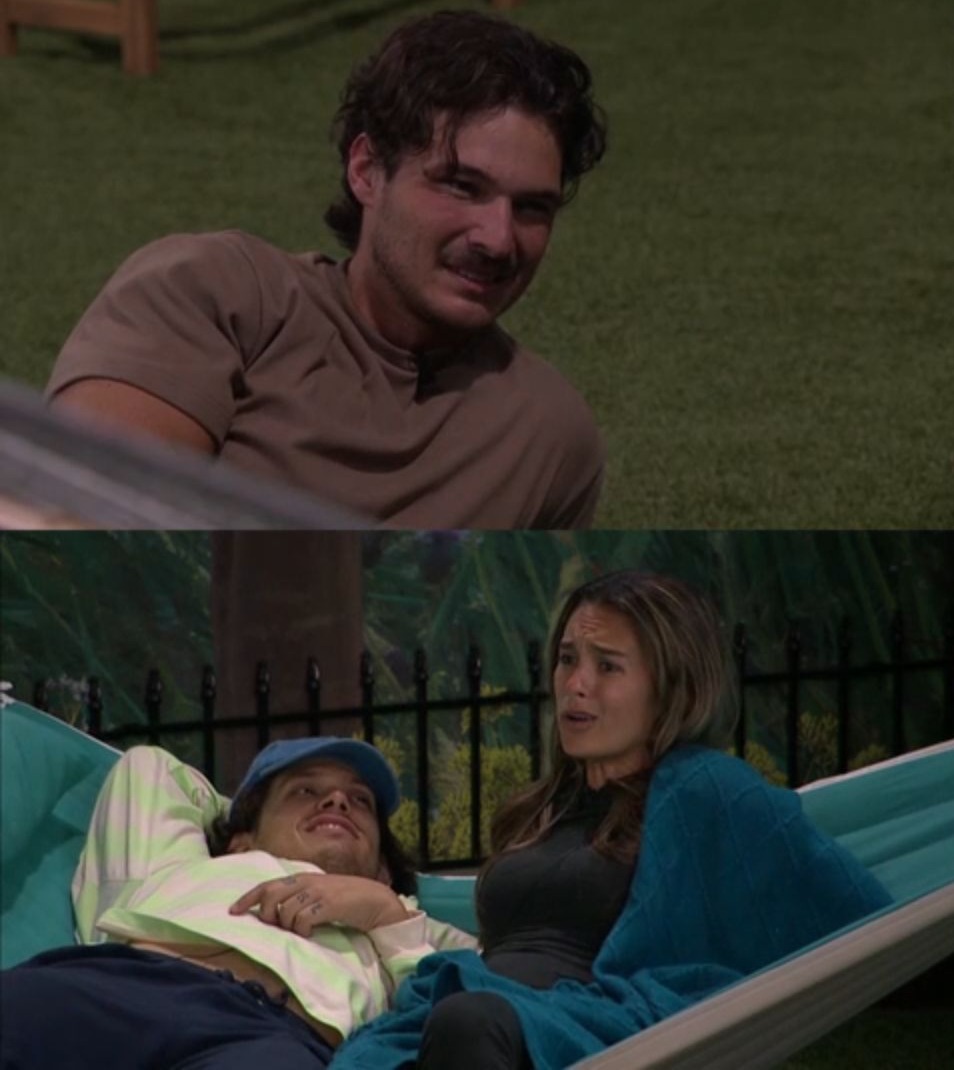 Lyric Catches Ashley Lying About Her Clothes, House Still Can't Figure Out Her Real Job