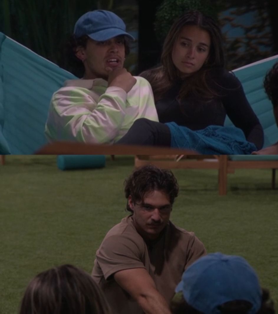 Rome Says He "Inherently Trusts" Dee, Compares Her Game to His Own